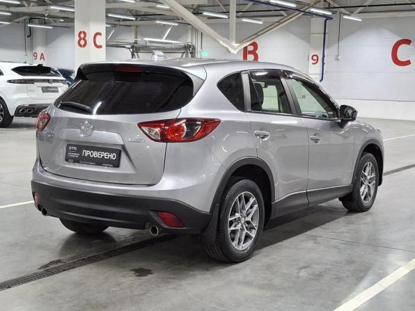 Mazda CX-5 I с пробегом 2012 года, цена 1 510 000 рублей, 218701 км, внедорожник, Автокод Объявления