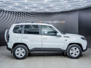 Lada (ВАЗ) Niva Travel I Самара  - изображение 22