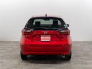 Honda Fit IV Красноярск  - изображение 28