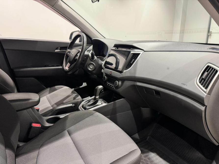 Hyundai Creta I Екатеринбург  - изображение 15
