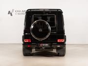 Mercedes-Benz G-Класс II (W463) Рестайлинг 3 Казань  - изображение 15