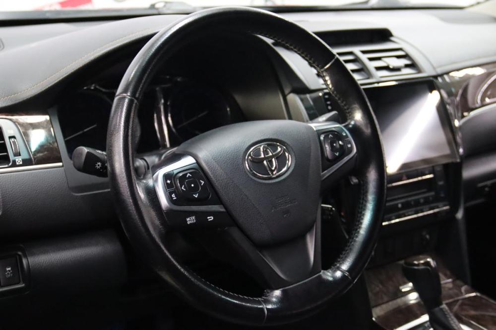 Toyota Camry VII (XV50) Рестайлинг Сургут  - изображение 17