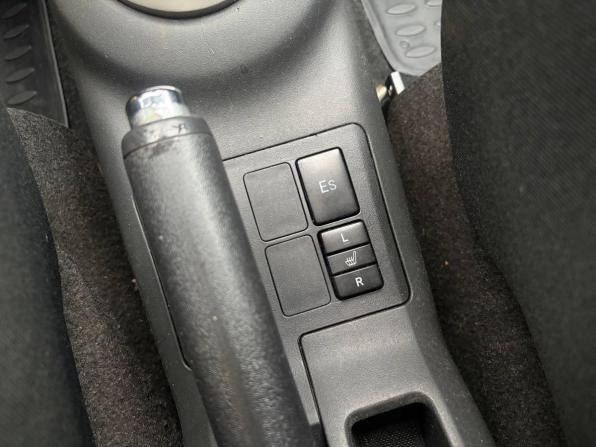 Toyota Yaris II с пробегом 2007 года, цена 395 000 рублей, 287000 км, хэтчбек, Автокод Объявления
