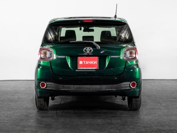 Toyota Passo III с пробегом 2017 года, цена 840 300 рублей, 100225 км, хэтчбек, Автокод Объявления