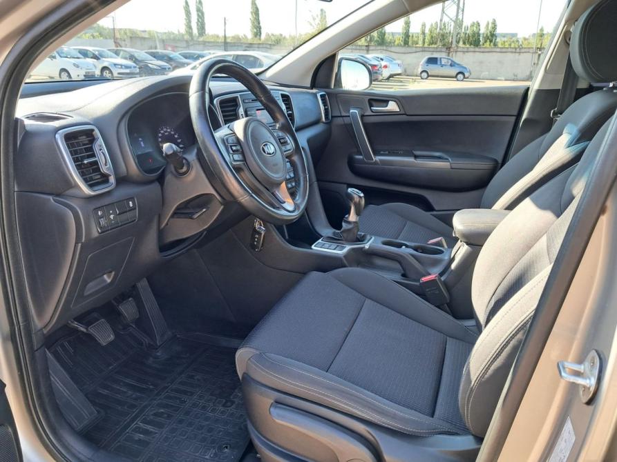 Kia Sportage IV Набережные Челны  - изображение 20