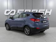 Hyundai ix35 I Рестайлинг Ростов-на-Дону  - изображение 19