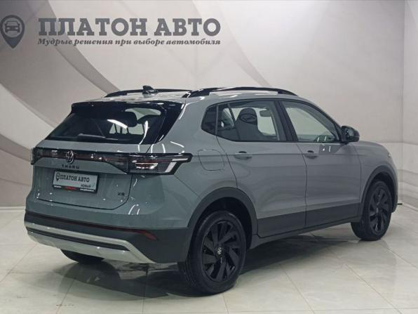 Новый Volkswagen Tharu XR 2025 года, цена 3 049 000 рублей, внедорожник, Автокод Объявления