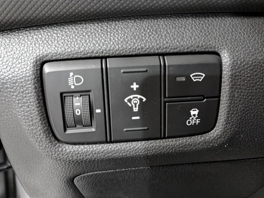 Hyundai Creta I Рестайлинг Санкт-Петербург  - изображение 27