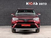 Toyota RAV4 IV (XA40) Рестайлинг Екатеринбург  - изображение 23