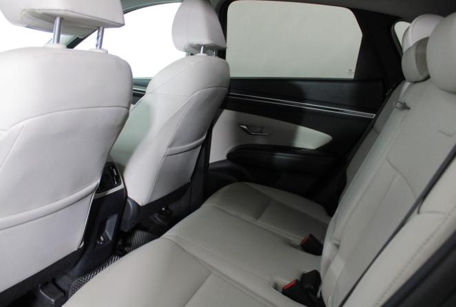 Hyundai Tucson IV с пробегом 2022 года, цена 3 250 000 рублей, 71693 км, внедорожник, Автокод Объявления