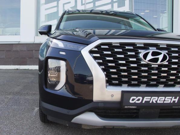 Hyundai Palisade I с пробегом 2020 года, цена 3 550 000 рублей, 141233 км, внедорожник, Автокод Объявления