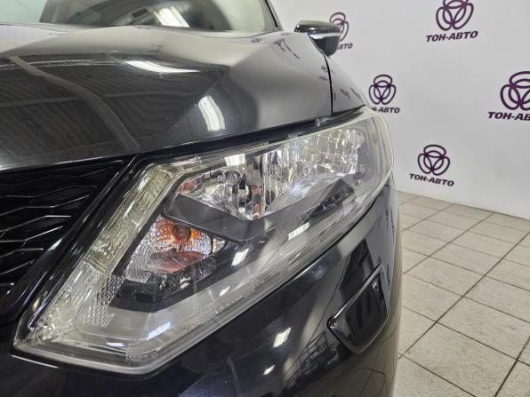 Nissan X-Trail III с пробегом 2015 года, цена 1 388 000 рублей, 243187 км, внедорожник, Автокод Объявления