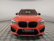 BMW X3 M I (F97) Москва  - изображение 26
