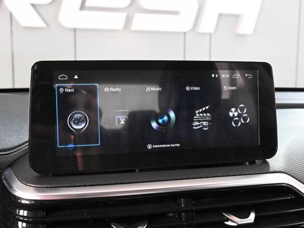 Changan Alsvin с пробегом 2023 года, цена 1 169 000 рублей, 52148 км, седан, Автокод Объявления