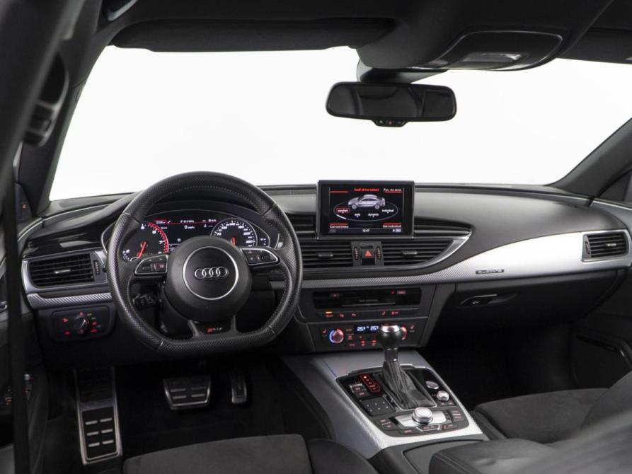 Audi RS 7 I (4G) Москва  - изображение 9