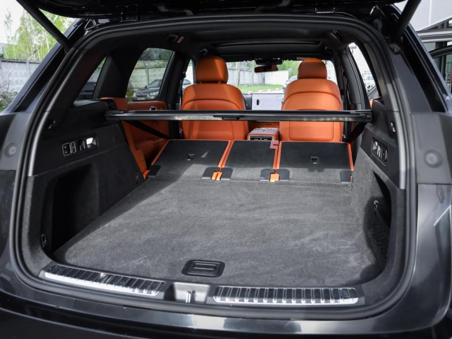 Li Auto (Lixiang) L7 I Рестайлинг Санкт-Петербург  - изображение 37