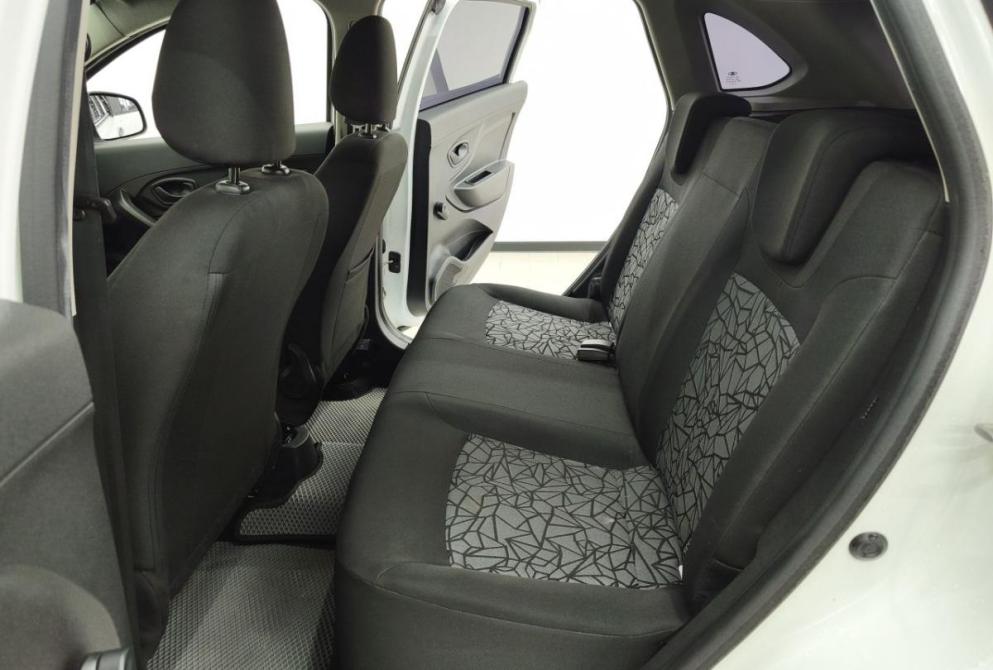 Lada (ВАЗ) XRAY I Екатеринбург  - изображение 19