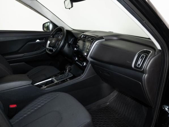 Hyundai Creta II с пробегом 2021 года, цена 2 335 000 рублей, 34837 км, внедорожник, Автокод Объявления