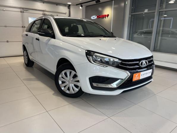 Lada (ВАЗ) Vesta I Рестайлинг (NG) с пробегом 2025 года, цена 1 260 000 рублей, 13000 км, универсал, Автокод Объявления
