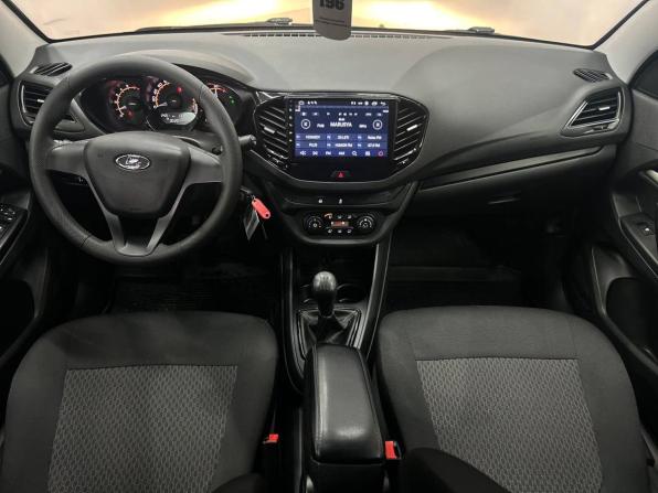 Lada (ВАЗ) Vesta I с пробегом 2020 года, цена 1 070 000 рублей, 24047 км, седан, Автокод Объявления