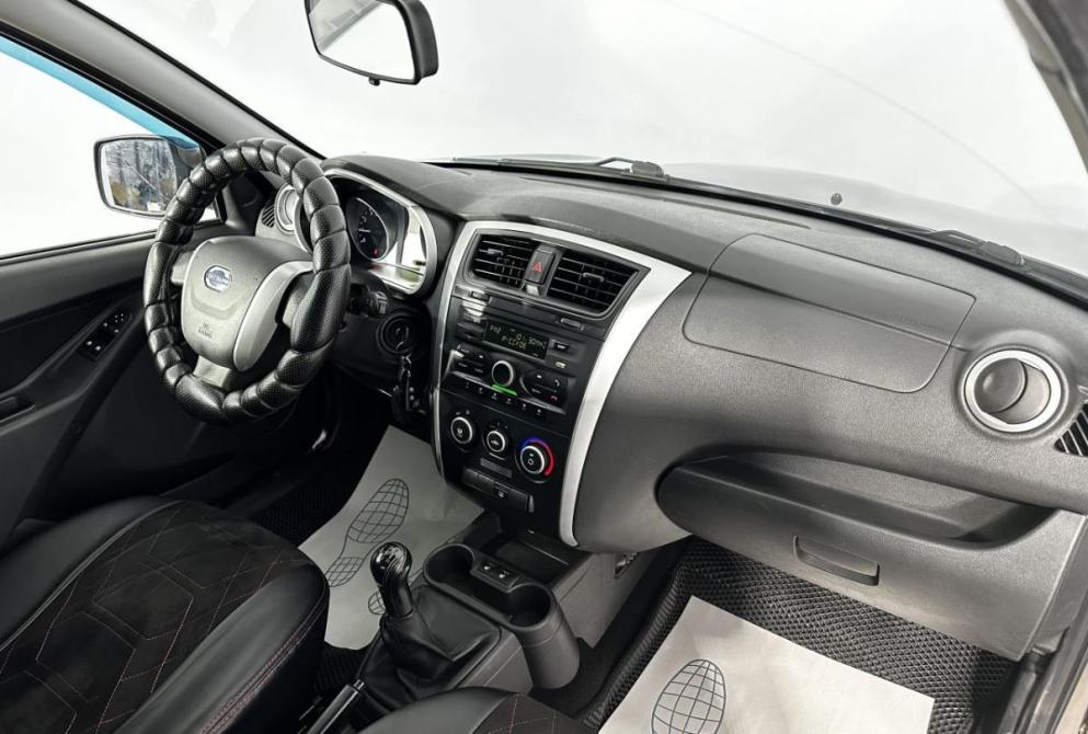 Datsun on-DO I Саранск  - изображение 24
