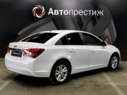 Chevrolet Cruze I Рестайлинг Ставрополь  - изображение 27