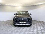Toyota RAV4 V (XA50) Санкт-Петербург  - изображение 24