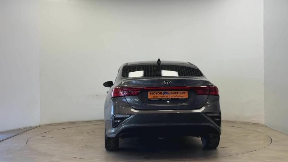Kia Cerato IV Киров  - изображение 20