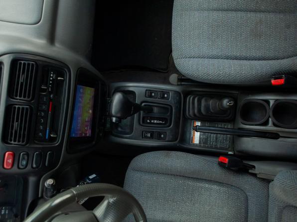 Suzuki Grand Vitara I с пробегом 2000 года, цена 440 000 рублей, 158915 км, внедорожник, Автокод Объявления