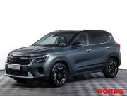 Kia Seltos I Рестайлинг Москва  - изображение 25