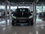 Mercedes-Benz C-Класс IV (W205) Рестайлинг Москва  - изображение 23