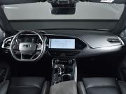 Geely Tugella I Рестайлинг Кемерово  - изображение 34