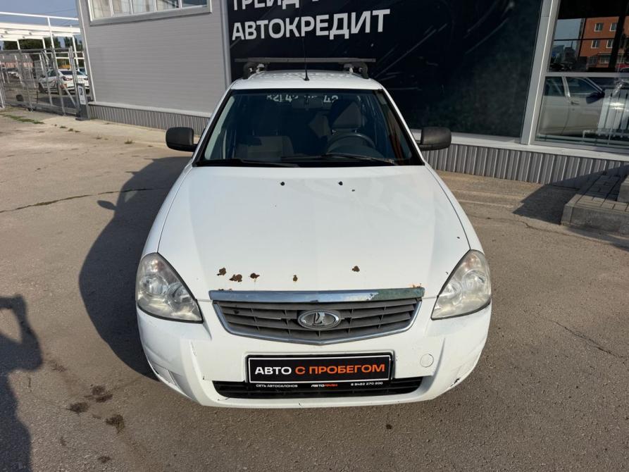 Lada (ВАЗ) Priora I Сызрань  - изображение 11