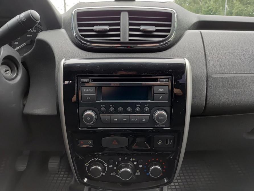 Nissan Terrano III (D10) Чебоксары  - изображение 18
