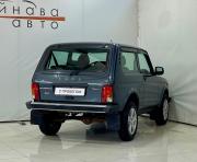 Lada (ВАЗ) 2121 (4x4) I Рестайлинг (2020) Воронеж  - изображение 25