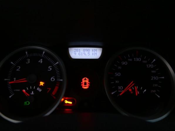 Renault Megane II Рестайлинг с пробегом 2007 года, цена 285 000 рублей, 281000 км, седан, Автокод Объявления