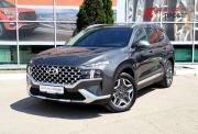 Hyundai Santa Fe IV Рестайлинг Саратов  - изображение 34
