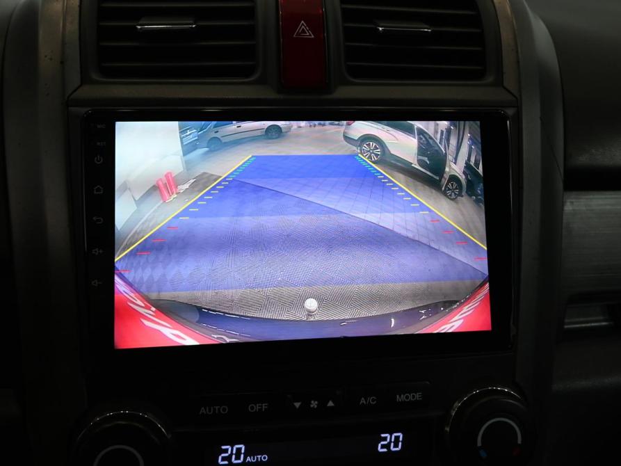 Honda CR-V III Екатеринбург  - изображение 18