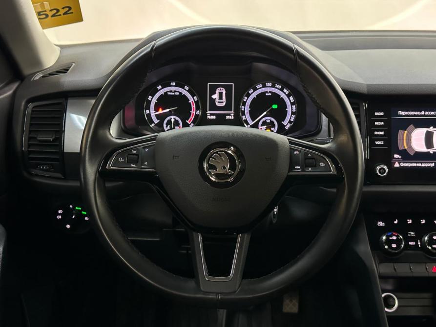 Skoda Kodiaq I Санкт-Петербург  - изображение 13