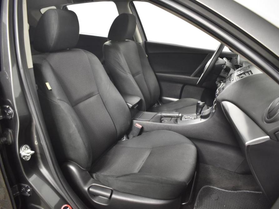 Mazda 3 II (BL) Рестайлинг Казань  - изображение 8