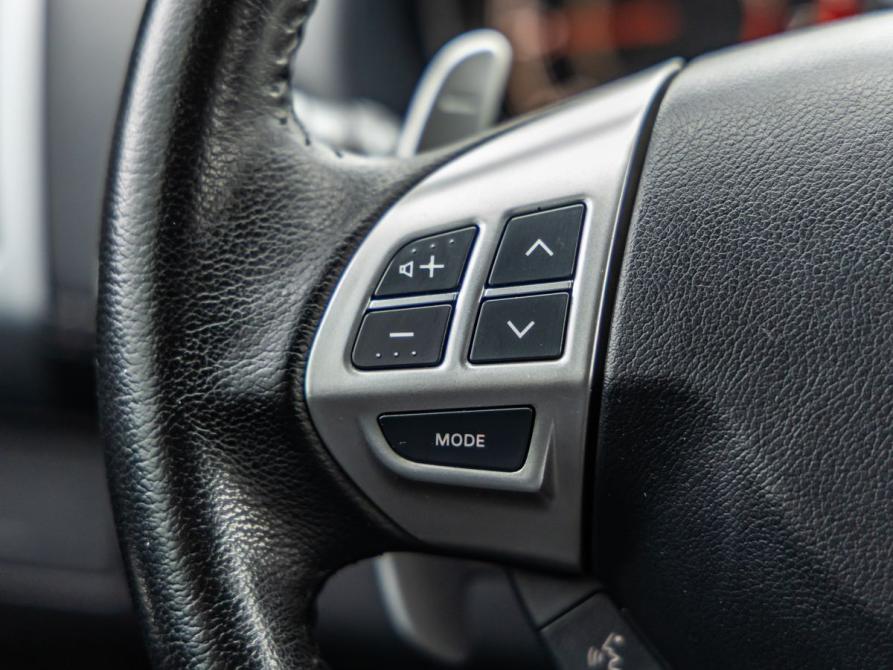 Mitsubishi Outlander II Рестайлинг Волгоград  - изображение 20