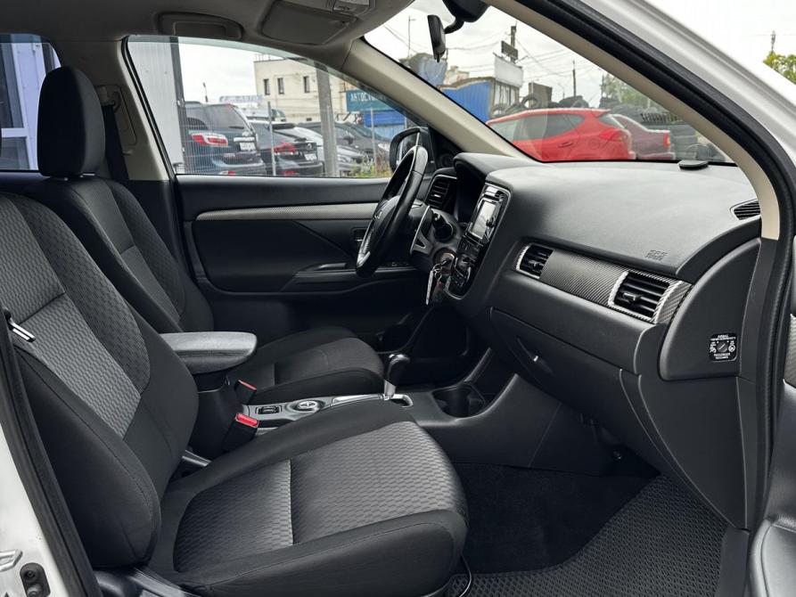 Mitsubishi Outlander III Ярославль  - изображение 36