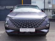 Omoda C5 I Рестайлинг Москва  - изображение 22