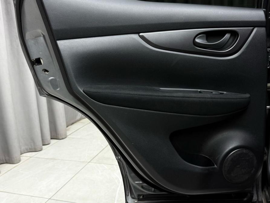Nissan Qashqai II Ижевск  - изображение 27