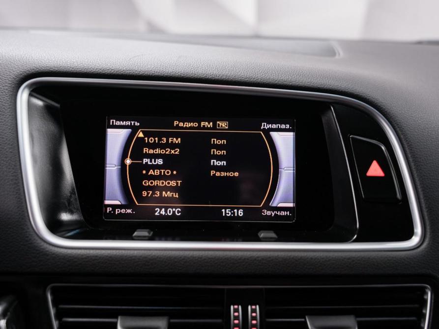 Audi Q5 I (8R) Рестайлинг Ульяновск  - изображение 20