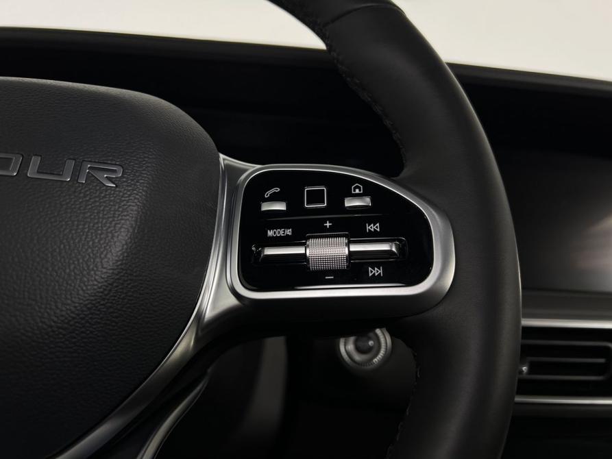 JETOUR X90+ Калининград  - изображение 18