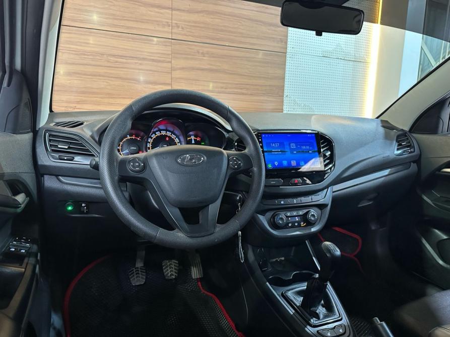 Lada (ВАЗ) Vesta I Челябинск  - изображение 7