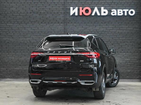 Haval F7 I с пробегом 2022 года, цена 1 970 000 рублей, 77430 км, внедорожник, Автокод Объявления