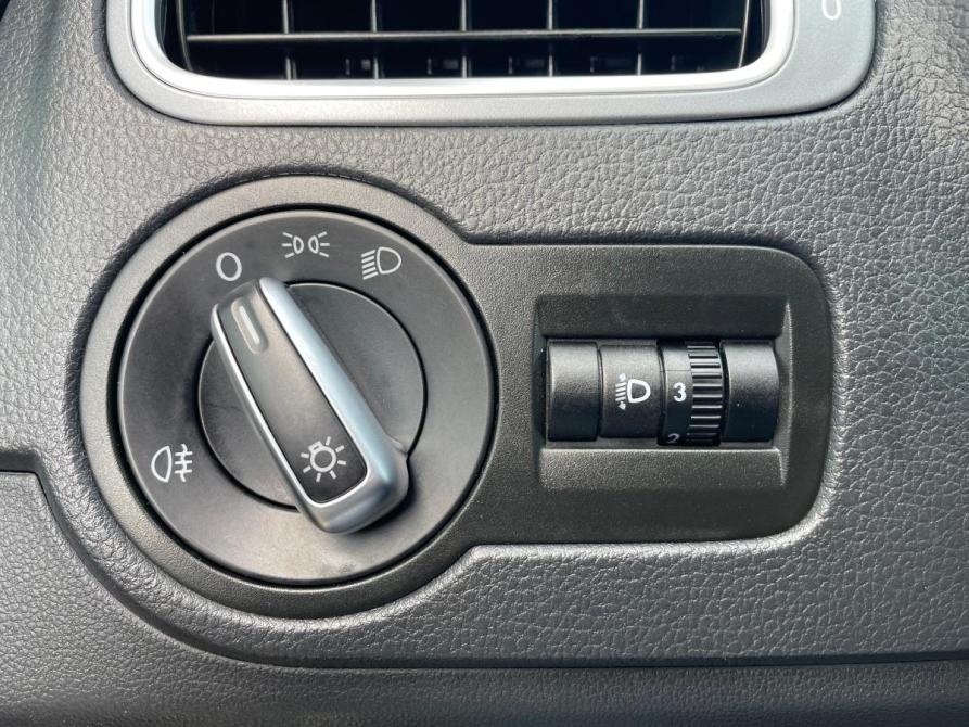 Volkswagen Polo V Рестайлинг Вологда  - изображение 27