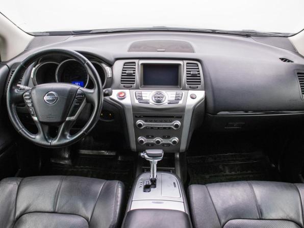 Nissan Murano II (Z51) Рестайлинг 2 с пробегом 2014 года, цена 1 180 000 рублей, 239648 км, внедорожник, Автокод Объявления